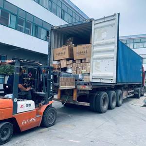 Boîtier de commande de démarrage auxiliaire pour camion FOTON 1U12737500016 - Product Image 6