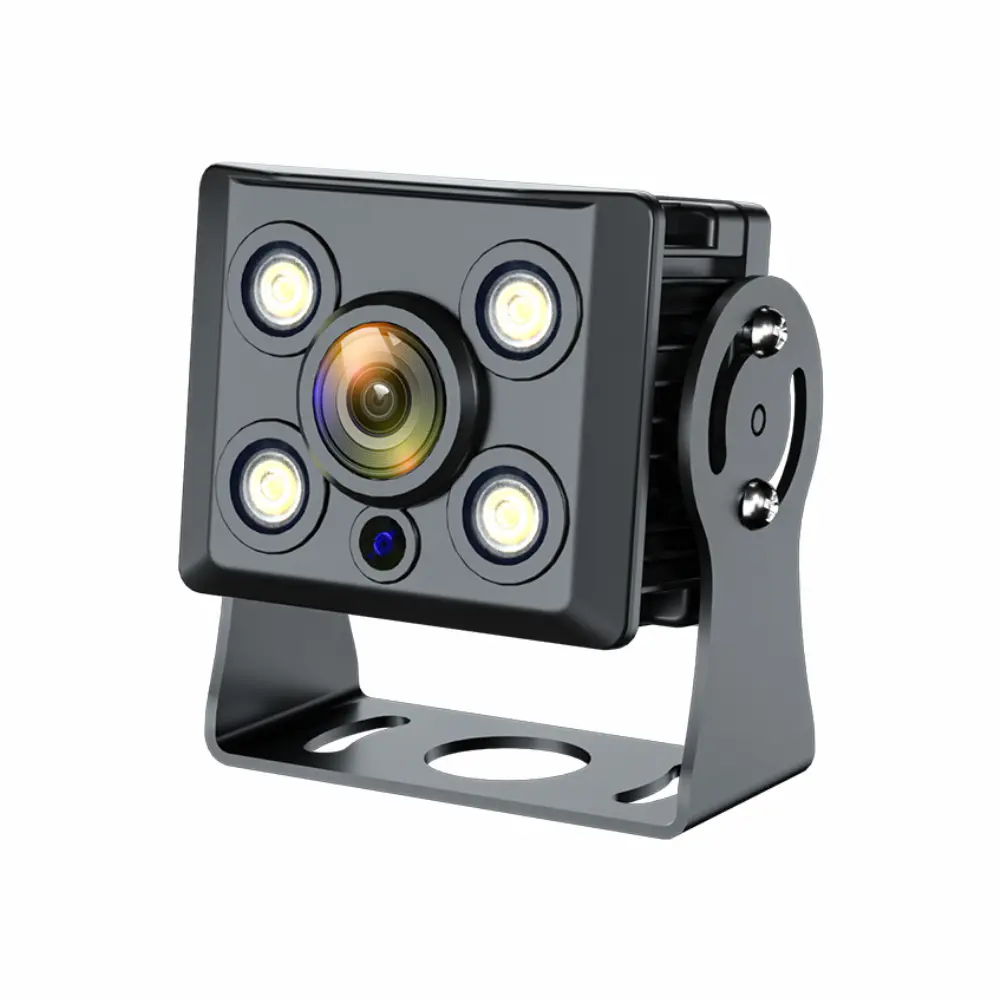 Goedkope Ahd 1080P Breed Voltage 12-36V 360 Graden Camera Voor Auto Voertuig
