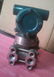 Yokogawa Série EJX EJX110A 3600 PSI MWP DPharp Différentiel EJX110A Danfoss - Product Image 5