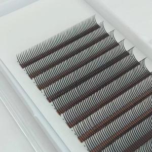 ขนตาปลอมทำจาก5D ขนตาปลอมรูปดอกไม้ออกแบบได้ตามต้องการ5D แบรนด์ของคุณเอง - Product Image 2