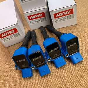 Bobina de Encendido de Alto Rendimiento <span class=keywords><strong>APR</strong></span> MS100204 Compatible con EA888 Tercera Generación A3 A4 A5 A6 A7 Q3 Q5 Q7 Magotan B8 Passat B8 - Product Image 6