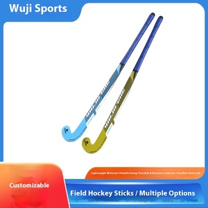 Palo de <span class=keywords><strong>Hockey</strong></span> de Campo Ultraligero de Fibra de Carbono Compuesta Personalizado, para Hombre y Mujer, Calidad Premium, Entrenamiento Profesional, <span class=keywords><strong>O</strong></span>.E.M. - Product Image 6