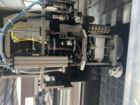 Dr. Bang New Custom Industrial Use CNC Automatic Feeding Tailor Fabric Cloth Cutting Table and Tools