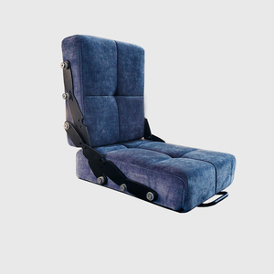Sièges de voiture modifiés en cuir, banquette convertible <span class=keywords><strong>X</strong></span> AutoLiuma L107 Vito, confort personnalisé, origine Shaanxi, pour <span class=keywords><strong>camping</strong></span>-<span class=keywords><strong>car</strong></span> et fourgonnette - Product Image 3