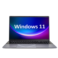 Portátil de Alta Calidad de 15.6 Pulgadas, Intel N5095, 8GB/16GB de RAM DDR4, 1TB SSD, Windows 11, Portátil Empresarial con Teclado Retroiluminado para Trabajo y Estudio