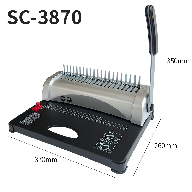 Wholesale New Products 21 Holes A4