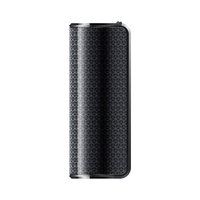 Horodatage de cryptage de fichiers à réduction de bruit HD sans perte Enregistreur vocal Mini Dictaphone