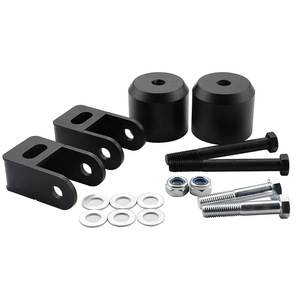 Kit de Elevación Delantera de 2.5/3 Pulgadas con Amortiguadores para Ford F250 F350 05-23, Mejora del Chasis 4WD - Product Image 1