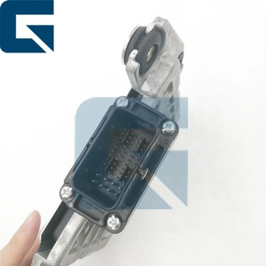 129925-75040 ชุดควบคุมเครื่องยนต์ JIAJUE ECU ECM สำหรับอะไหล่เครื่องยนต์ 4TNV98 รับประกัน 3 เดือน พร้อมบริการตรวจสอบวิดีโอ - Product Image 3