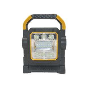 7078 Portable Led Camping Light 50000 Hours Lifespan <b>Usb</b> Charging Outdoor Fishing Emergency Home Use - Product Image 5