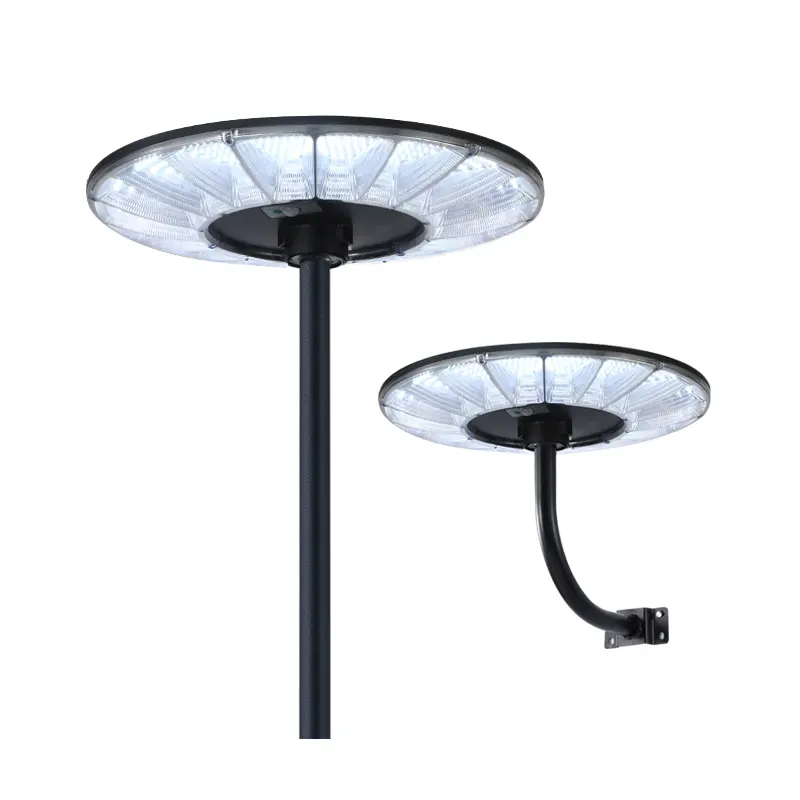 Home Outdoor Waterproof Garden Yard Lawn Patio Yard Walkway Driveway Solar Path Courtyard Lamp 600W Solar Light