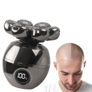 <span class=keywords><strong>Le</strong></span> <span class=keywords><strong>meilleur</strong></span> <span class=keywords><strong>rasoir</strong></span> 2024 sans fil USB charge confortable rasage <span class=keywords><strong>rasoir</strong></span> électrique <span class=keywords><strong>pour</strong></span> hommes - Product Image 4