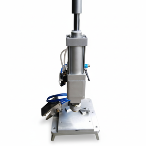 Equipo hecho a mano máquina automática para hacer jabón precio - Product Image 1