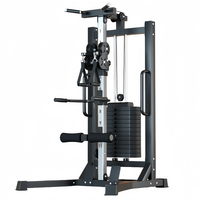 Machine Smith de musculation pour la maison, équipement de fitness, rack à squats, station multifonction, équipement de gym, Power Rack OEM