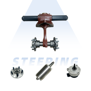 इलेक्ट्रॉनिक मॉड्यूल सी, भाग नं। 1153605139 लिंडे 115-11/115-12/116-03 फोर्कलिफ्ट ट्रक भाग पर लागू होता है। - Product Image 5