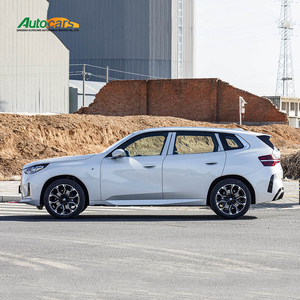 <span class=keywords><strong>BMW</strong></span> X3 SUV 2025 d'<span class=keywords><strong>occasion</strong></span>, transmission automatique rapide, moteur essence turbo, transmission intégrale, caméra de recul, régulateur de vitesse adaptatif (ACC), conduite à gauche, intérieur cuir et <span class=keywords><strong>m</strong></span>étal - Product Image 4