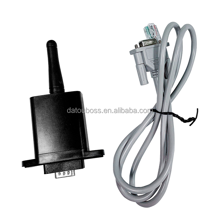 DATOUBOSS WiFi-Modul Für Hybrid-Wechselrichter – Produktbild-Vorschau 5