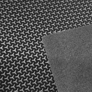 Fundas de Asiento de Cuero Sintético de Alta Calidad con Diseño Alpino, Impermeables, Resistentes a la Abrasión, Material de Gamuza Semi-PU para Autos - Product Image 1