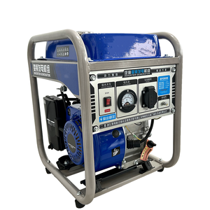 Ev elektrik kaynağı için <span class=keywords><strong>E</strong></span>-XIAPU taşınabilir benzin gaz jeneratörü sıcak satış 3kw invertör benzinli jeneratörler - Product Image 1