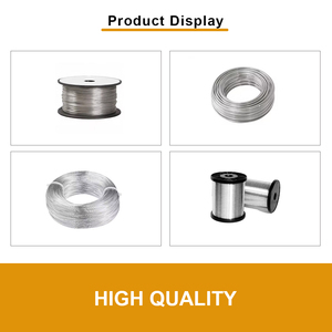 <span class=keywords><strong>Alambre</strong></span> de Aluminio <span class=keywords><strong>para</strong></span> Bonsái <span class=keywords><strong>Barato</strong></span> de China, <span class=keywords><strong>Alambre</strong></span> de Aluminio Suave, <span class=keywords><strong>Alambre</strong></span> de Aluminio <span class=keywords><strong>para</strong></span> Manualidades con Tamaño Personalizado - Product Image 3