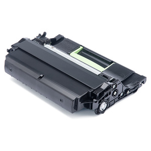 ดรัมภาพถ่ายแบบไวแสงสำหรับเครื่องพิมพ์ Lexmark MX710 ใช้งานร่วมกันได้กับรุ่น MS710 MS711 MS810 MS811 MS812 ความจุ 100,000 หน้า - Product Image 1