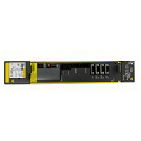 Fanuc A06B-6240-H325 Servo Amplifikatör Aisv20/20/20-B Üç Eksenli 6.5A Rejeneratif Fssb Sürücü Çoklu Koruma A06B-6240-H325