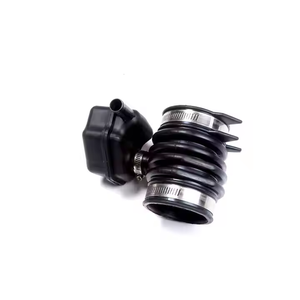 Wholesale of New Materials High Quality <b>Rubber</b> <b>Products</b> Crankcase Breather Tube Mtc for VW Audi OE 054133357b - Product Image 5