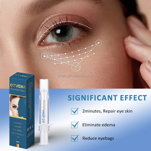 OTVENA, Marca Famosa, Crema Facial de 60 Segundos para Eliminar Arrugas al Instante, Crema de Noche con Colágeno Hidratante para el Rostro y Contorno de <span class=keywords><strong>Ojos</strong></span>, Venta al Por Mayor - Product Image 6