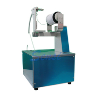Machine automatique de ligature pour légumes (persil, coriandre, aneth, brocoli) – Vente directe usine – Corde élastique