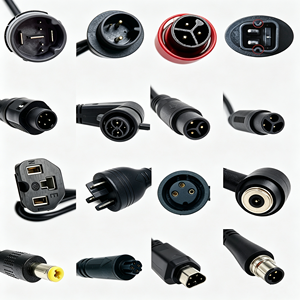 Para Batería Shimano de 36V y 2 Pines, Compatible con Bicicletas Eléctricas Neomouv, BH Bikes, Kalkhoff, Specialized, Trek, Cube, <span class=keywords><strong>Scott</strong></span>, Merida - Product Image 6