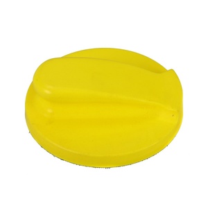 150 mm forma redonda hecha a mano esponja bloque lámpara carpintería pintura pared mano molienda almohadilla - Product Image 3