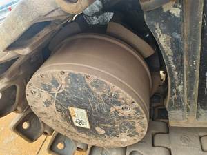 2017 année pour SANY SCC1350E 135t grue sur chenilles utilisé bon état moteur moteur y compris Scc550e Scc750e Scc750a Scc850a-6 Cran - Product Image 5