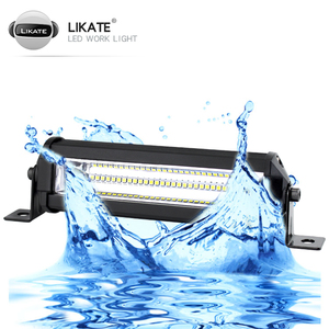 <span class=keywords><strong>Barato</strong></span> superbrillante 2000m luz de conducción LED láser de doble fila barra LED 4x4 camión <span class=keywords><strong>todoterreno</strong></span> luces LED barras luz de c - Product Image 3