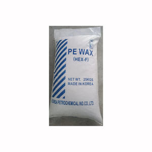 L'usine Fujian Ruide fournit directement l'agent auxiliaire chimique de cire de polyéthylène de PE-<span class=keywords><strong>WAX</strong></span> de polymère de flocons blancs purs - Product Image 4