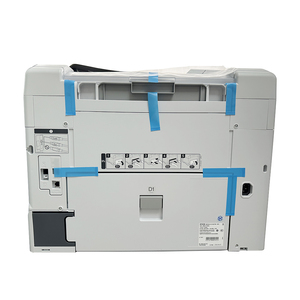 Impresora Multifuncional Digital de Oficina con Pantalla Táctil de Alta Gama Em-c7100a, Copiadora Em-c7100a para Imprenta, Gran Venta - Product Image 4