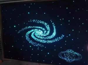 Kit d'éclairage <span class=keywords><strong>LED</strong></span> <span class=keywords><strong>ciel</strong></span> <span class=keywords><strong>étoilé</strong></span> pour <span class=keywords><strong>plafond</strong></span> et fibre optique pour décoration automobile - Product Image 5