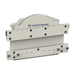 Piezas de equipo de manejo de materiales Accesorio de carretilla elevadora Rotador RRB30D con para carretilla elevadora LPG y diésel - Product Image 5