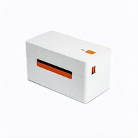 Imprimante thermique portable sans fil Uyin A70 pour étiquettes, 3 pouces, haute vitesse d'impression, en stock, garantie 1 an, livraison gratuite