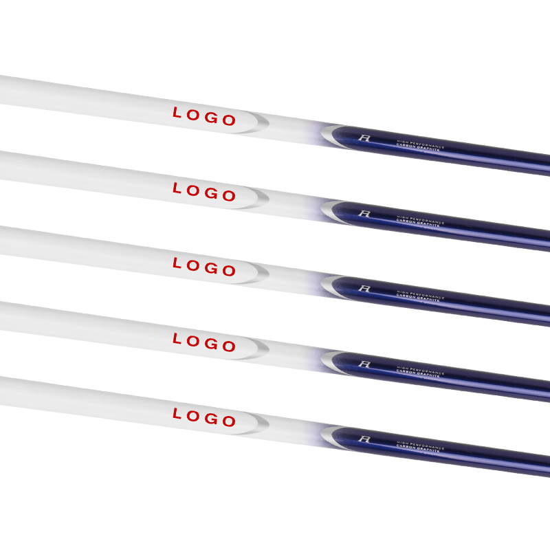 OEM Manufacturer Carbon Fiber Golf Shafts