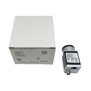 Cámara Industrial GigE a Color de 5MP acA2500-14GC Original con Obturador Global para Inspección por Visión Artificial - Product Image 2