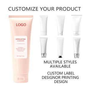 Limpiador <span class=keywords><strong>Facial</strong></span> Exfoliante Suave, Ilumina el Tono de la Piel, Purifica los Poros, No Reseca, Elimina Puntos Negros y Controla la Grasa - Product Image 6