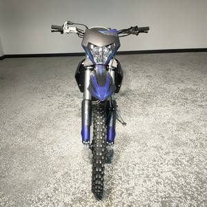 KEWS Moto tout-terrain de course K23-YBS300 Trail Edition 300cc avec moteur sans balais - Product Image 4