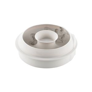 MOLDE DE SILICONA PASSION 22.1X6.6CM - Product Image 1