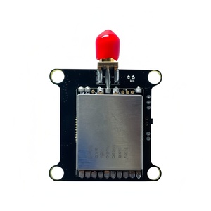Transmetteur vidéo pour drone FPV, 1.2G, 1.6W, 9CH, VTX1G2‑1600, 2‑8S, 7‑36V, 9CH, puissance réglable, PIT 25 200 1600mW, connecteur SMA - Product Image 5