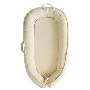 Customized <strong>Baby</strong> <strong>Nest</strong> Sleeping Infant Support <strong>Cushion</strong> Kids' Cribs <strong>Baby</strong> <strong>Nest</strong> Adjustable <strong>Baby</strong> <strong>Nest</strong> Bed Newborn - Product Image 1