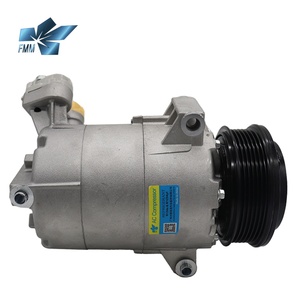 Compresor de Aire Acondicionado Automotriz para Ford Focus 1.0 - Product Image 6