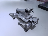 Prix Robot Chien à Vendre AI Smart Quadrupède Robot Chien