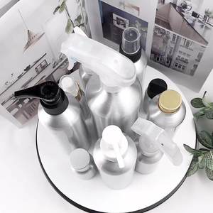 Custom Aluminum Cosmetic <b>Spray</b> <b>Bottle</b> - Fine Mist Perfume Container for Salons & Brands - Product Image 6