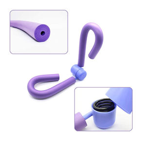 Home fitness indoor hip trainer muscle pelvic machine <span class=keywords><strong>braccio</strong></span> <span class=keywords><strong>gamba</strong></span> sottile per le donne - Product Image 2