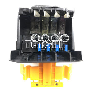 <span class=keywords><strong>Cabezal</strong></span> <span class=keywords><strong>de</strong></span> Impresión a Color Completo 2022 para <span class=keywords><strong>HP</strong></span> 932 933 CB863 para Impresoras <span class=keywords><strong>HP</strong></span> Officejet 7510 7110 7612 7610 6700 - Product Image 2